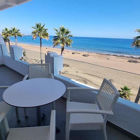 Costa Luz Beach Apartments Puerto del Carmen  Exterior photo