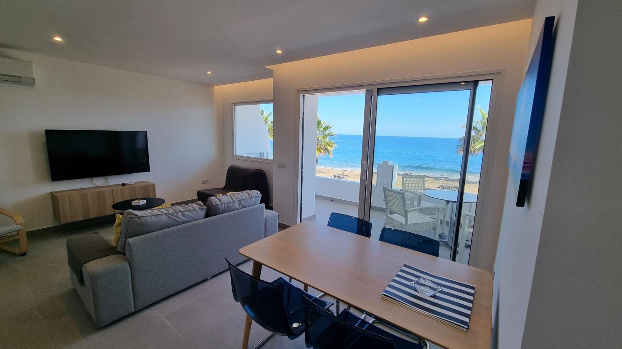 Costa Luz Beach Apartments Puerto del Carmen  Exterior photo