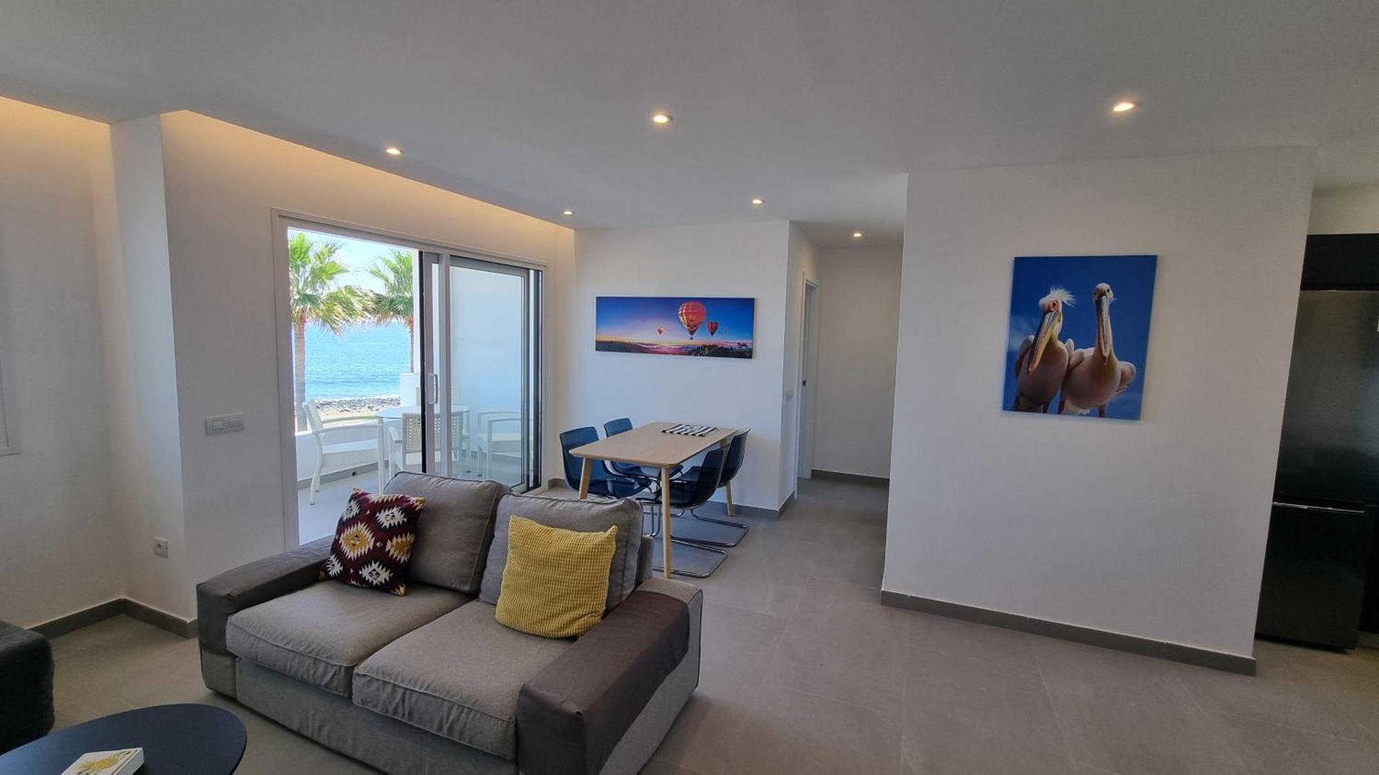 Costa Luz Beach Apartments Puerto del Carmen  Exterior photo
