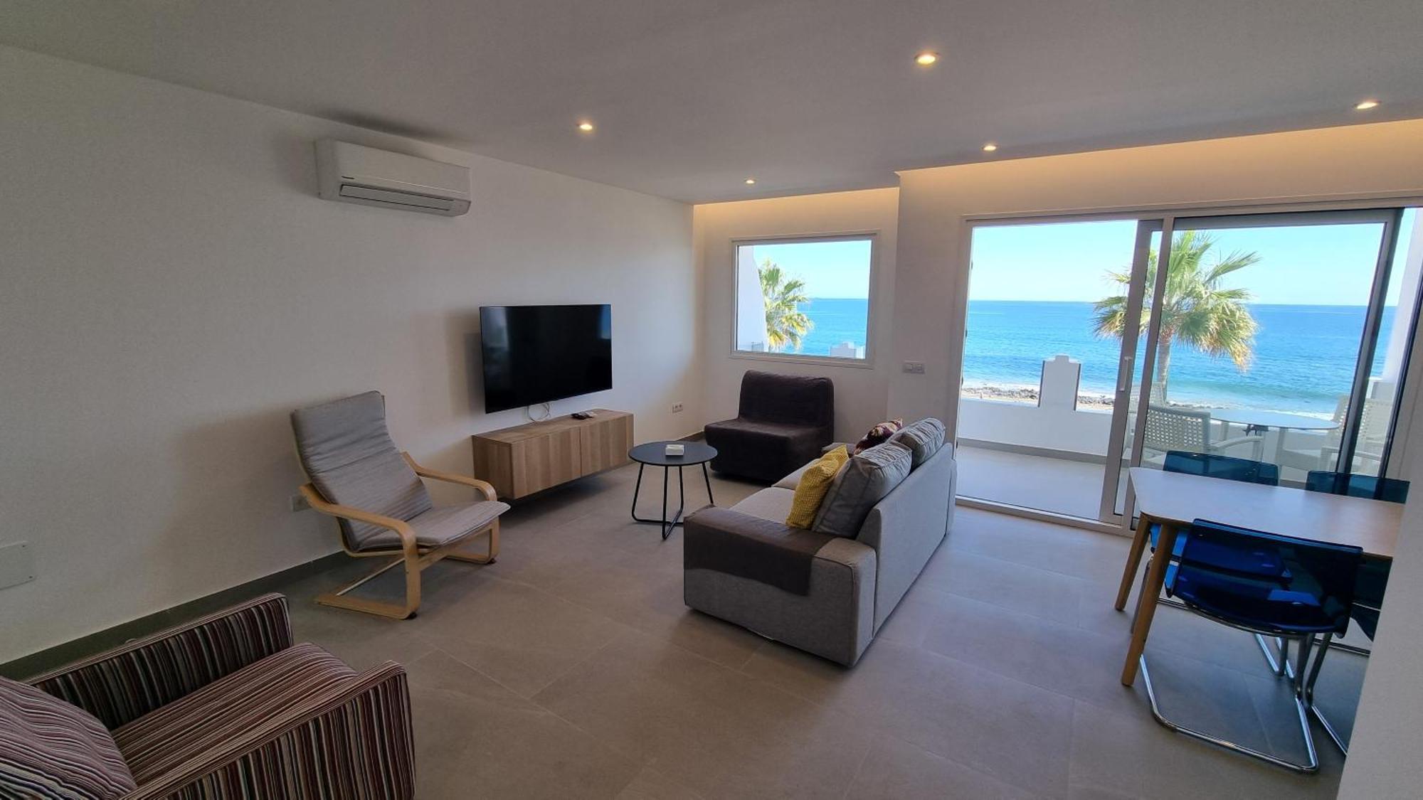 Costa Luz Beach Apartments Puerto del Carmen  Exterior photo